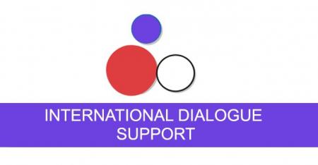 Фотография International Dialogue Support 0